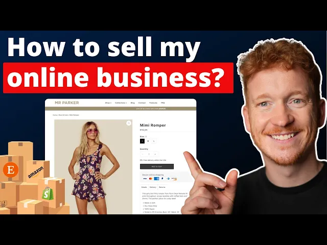 How to Sell My Online Business: Get a Free Valuation on Flippa