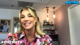 Amanda Kloots on What She Misses Most About Nick Cordero and How Elvis Takes After His Dad