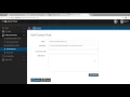 Defining Custom Throttling Policies Siddhi Queries and their use cases WSO2 APIM Screencast