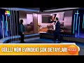 Lagu Güllü'nün ölümüyle ilgili bilinmeyenler! Adli Mimar Hakan İzgi açıklıyor!