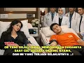 Lagu OB YANG DIHINA MENDONORKAN DARAHNYA, SAAT CEO CANTIK SEDANG SEKARAT DIUJUNG NYAWA, INI YANG TERJADI!