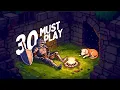 Download Lagu 30 More Amazing Indie Games That Will Blow You Away