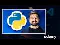 Complete python course with 50 projects