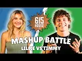 Download Lagu Monster Mashup - Justin Bieber Edition Timmy V Lillie