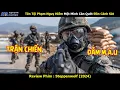 Download Lagu [Review Phim] Tên Tội Phạm Nguy Hiểm Một Mình Càn Quét Đồn Cảnh Sát