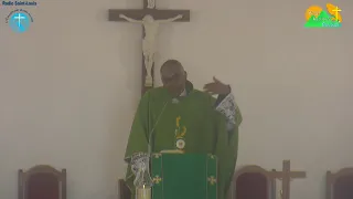 Messe du dimanche 27 septembre 2026 en direct de l'église Emmaüs de Fort de France
