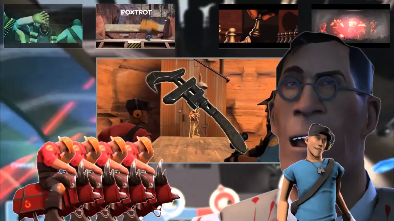 Nearby Fortress 2