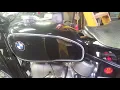 Who wants to buy a 1961 BMW R50S