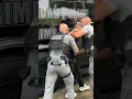 STEALING a Police Officer s WATCH