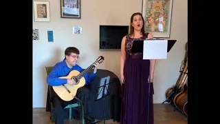louis karchin three songs on poems of emily dickinson 2020