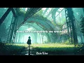I Never Left - Emotional Future Bass | Eecho Wave