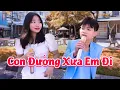 Download Lagu Quốc Linh, Hà Vi song ca Con Đường Xưa Em Đi khiến triệu người mê