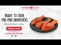 Peri Peri Palate Pleasers Spice Up Your Chicken Game - Tender Cuts