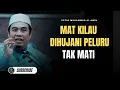 Lagu Kisah Mat Kilau Dihujani Peluru \u0026 Ilmu Hikmah Melayu - Ustaz Muhammad Al Amin