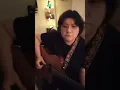 José Gonzales Slow Moves | Cover | Haniya Aslam Official