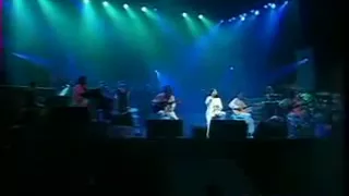 konsert slam unplugged kembali terjalin