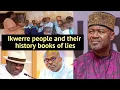 Download Lagu Ikwerre people did not originate from Bini. They are Igbo people to the core.