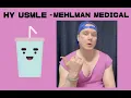 Low NBME scores during dedicated Should I postpone