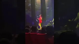 إليسا خوفي يا قلبي تخسر يلي حبيتو اكتر 