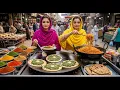 Download Lagu HARDWORKING LADY SELLING CHINESE CHOW MEIN SPICY NOODLES 😱 CHEAPEST ROADSIDE WOMAN SELLING PARATHA