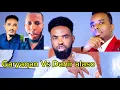 Garyaqan Vs Dahir Alasow Falanqaynta Guri barwaaqo