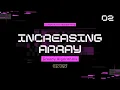 Increasing Array CSES Greedy Proof with Invariants