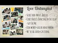Download Lagu Video Lyrics/Playlist/Full Album/Full Lyrics Translation Ost Netflix film Love Untangled (고백의 역사) 
