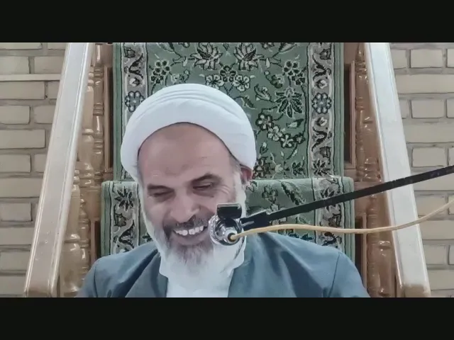 ⁣بحث الفقه: كتاب الصوم (50) | الشيخ محمد تقي الشهيدي