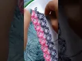 Download Lagu beautiful new embroidery #embroidery #viralvideo #video #videoviral #embroidery #design #handmade