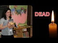 Helen Margiotti Obituary Vineland Public Library Mourns The Loss