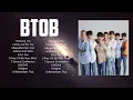 Download Lagu B T O B  Full Album ~ New Playlist ~ Special Songs