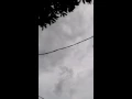 Download Lagu Is theres a tornado?