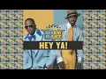 Outkast - Hey Ya! (audio)