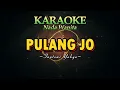 Download Lagu Karaoke Nada Wanita II PULANG JO - Tantowi Yahya