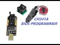 Download Lagu CH341A BIOS PROGRAMMER