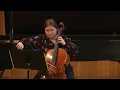 cello sonata, op. 46, ii. andante sostenuto by louise farrenc