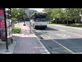 Route 320 Arriving At Secaucus NJ