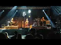 Portico Quartet in Prague 9.9.2021