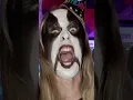 Happy Birthday Black Metal Version