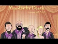 Download Lagu Murder By Death - Street Spirit (Fade Out) (Radiohead cover)