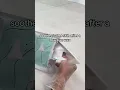 Hydrogel Vajacial Mask Post-Wax Skincare