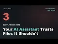 jscrambler Was Hijacked Then It Went After Your AI Assistant