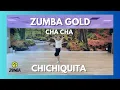 Download Lagu Zumba Gold Cha-Cha | Chichiquita – Jessica Chay | Low Impact Dance Routine