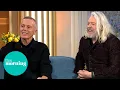 Download Lagu '80s Music Legends Tears For Fears On New Music \u0026 Upcoming World Tour | This Morning