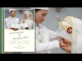 Download Lagu Walimatul 'Ursy Ahmad Tarmizi, S.Pd \u0026 Umi Kulsum, S.Psi