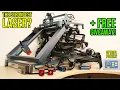 10k Subs GIVEAWAY Measuring the TRUE OUTPUT POWER of Laser Engravers