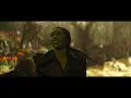 Wicked: For Good (2025) 4K - No Place Like Home (2/8) | Movieclips