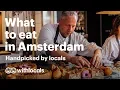 Download Lagu The 10 things to eat in Amsterdam | WHAT \u0026 WHERE to eat, by the locals 👫🧀 #Amsterdam #cityguide