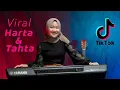 Download Lagu VIRAL TIKTOK HARTA DAN TAHTA By ARINDI PUTRY