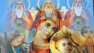 ወረብ ኪዳነ ምህረት (ኺዳንኪ ኮነ)